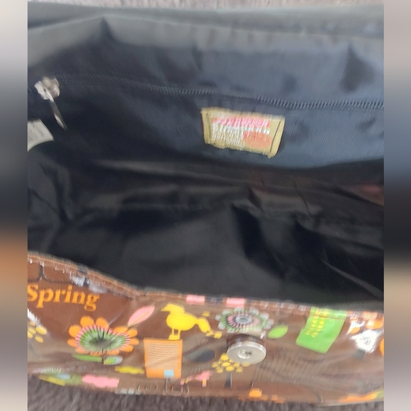 Herbench bag - Picture 10 of 14